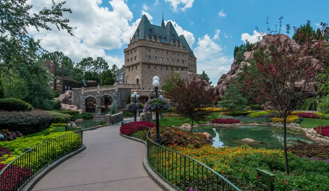 I Ate at Every Restaurant in EPCOT—These Are the Only Ones Worth Your Time