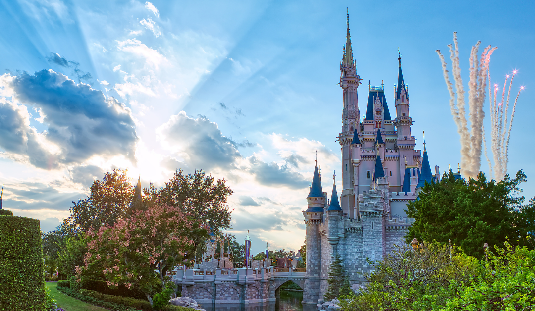 Why You Should Never Rope Drop Magic Kingdom on This Day of the Week