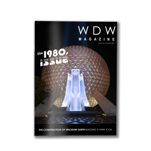 Issue 143 - The 1980s Issue