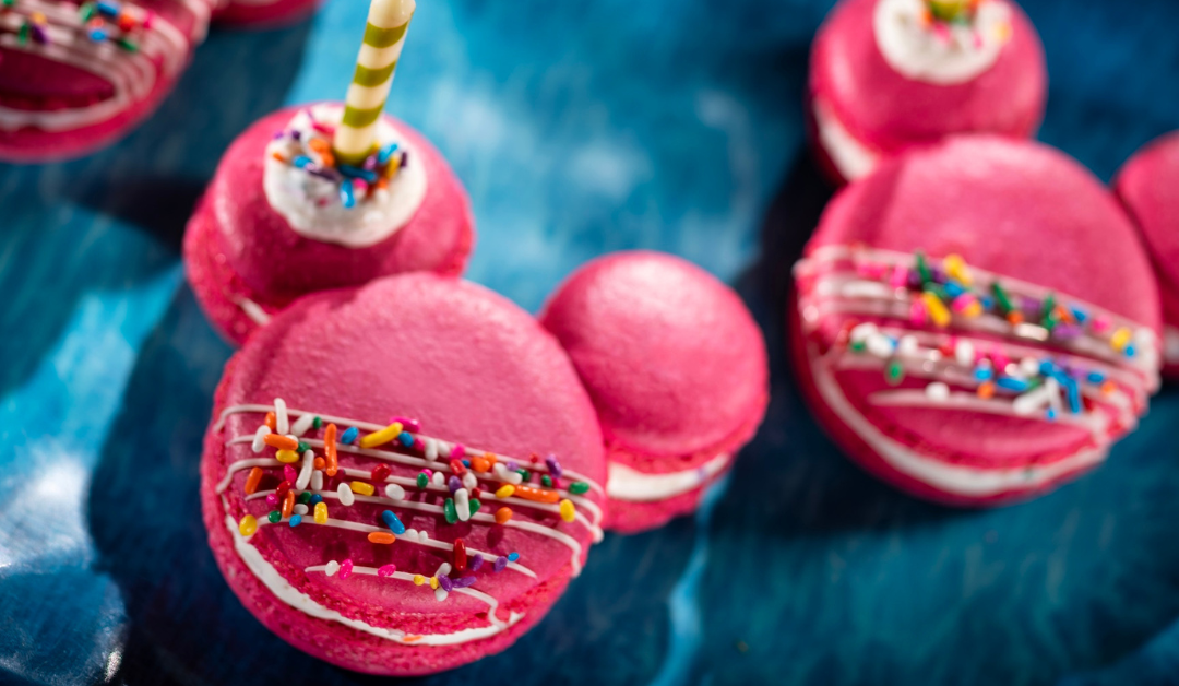 EPCOT Food & Wine Festival 2026 Menus: A Complete Guide