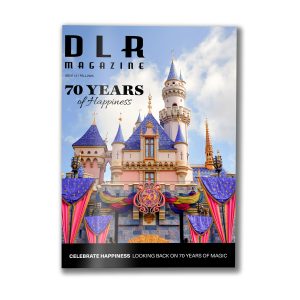 Issue 12 - 70 Years of Happiness