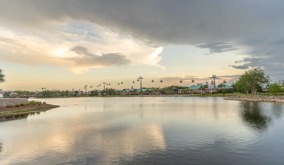 I’ve Stayed at Every Disney Skyliner Resort and My Favorite Might Surprise You