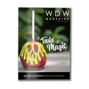 Issue 145 - A Taste of Magic