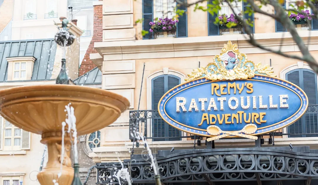 4 Rides You’ll Regret Not Paying for in Disney World