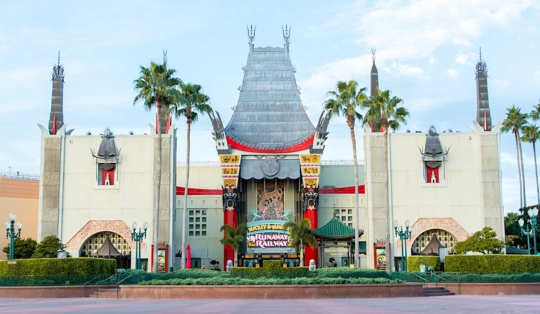 Is This the Most Misunderstood Disney Park? I’m Making the Case for Hollywood Studios