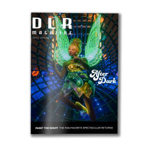 Issue 13 - After Dark