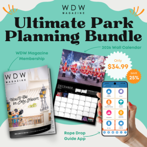Ultimate Park Planning Bundle