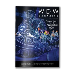 Issue 148 - When You Wish Upon a Star