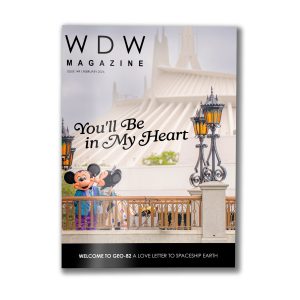Issue 149 - You’ll Be in My Heart