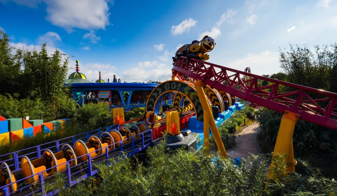 Everyone Loves This Disney World Ride—But I Always Skip It for One Simple Reason