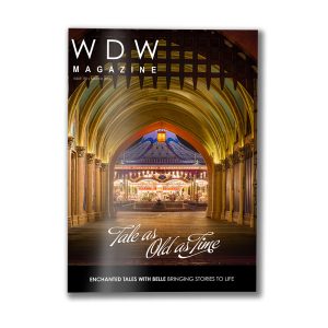 Issue 150 - Tale as Old as Time