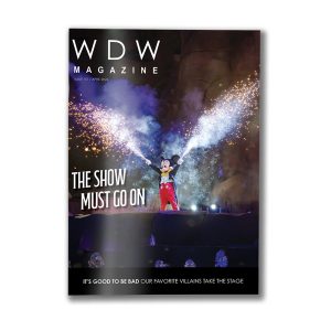 Issue 151 - The Show Must Go On