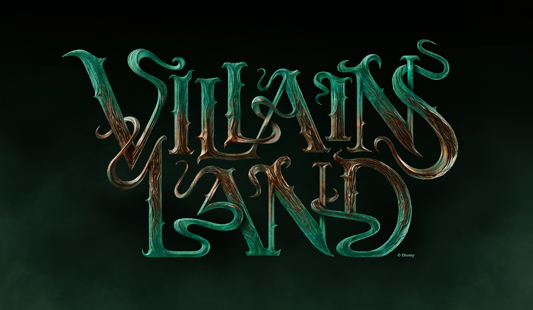 Everything We Know About Villains Land Coming to Disney World