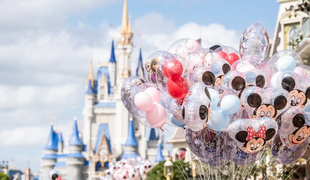 I’ve Been to Magic Kingdom More Times Than I Can Count. These Are the Things I’d Never Skip.