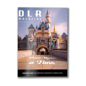 Issue 15 - Once Upon A Time