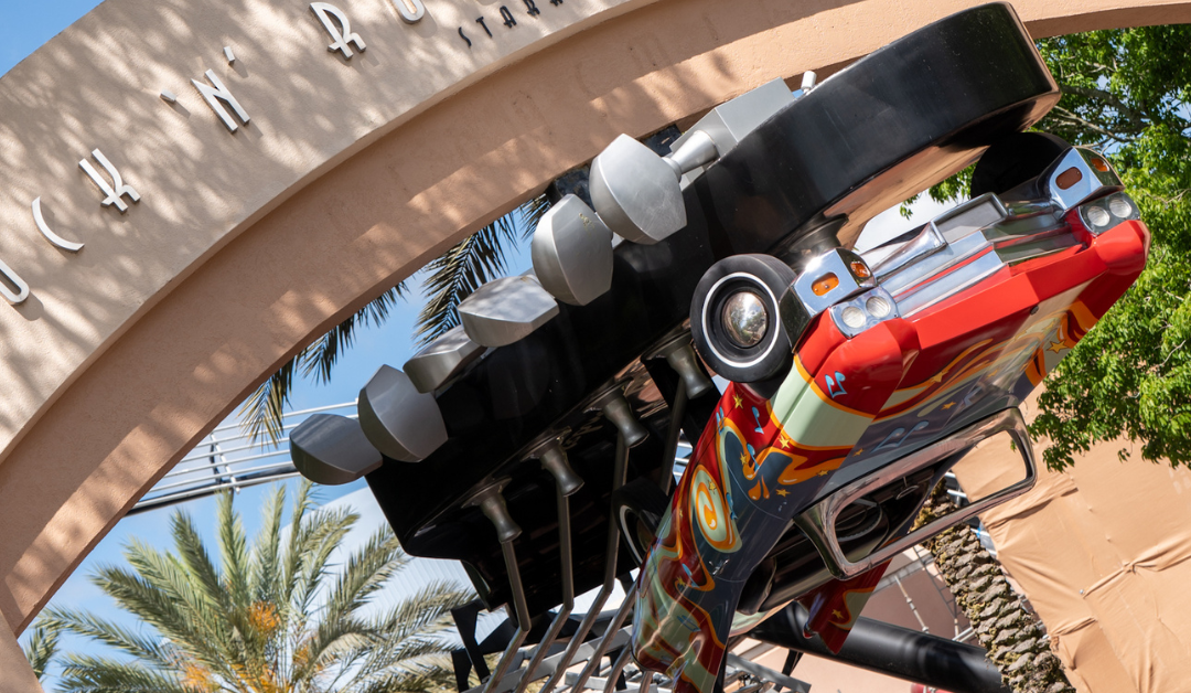 Rock ‘n’ Roller Coaster Starring The Muppets: Everything You Need to Know