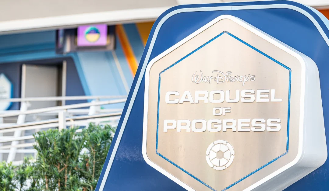 Big Changes Are Coming to Carousel of Progress – Here’s Why I’m Cautiously Optimistic