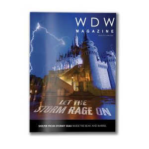 Issue 153 - Let the Storm Rage On
