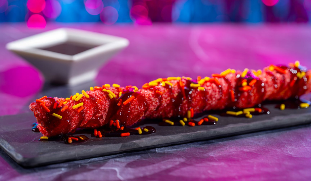 Menu Revealed for New Snack Stand Coming to Disney’s Hollywood Studios