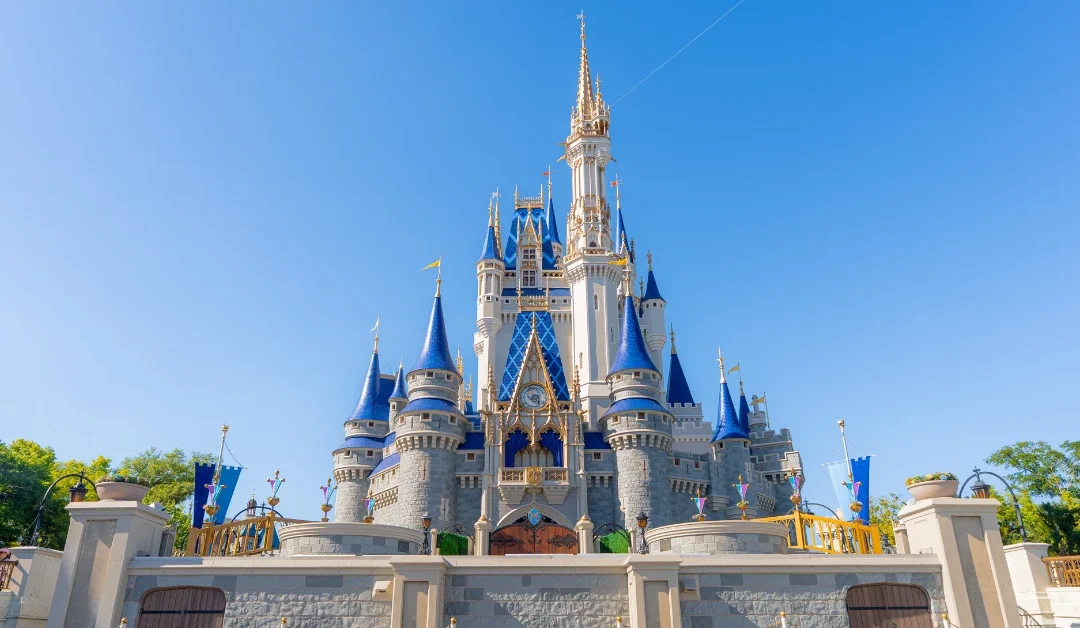 I Asked 4 Disney Adults What Everyone Should Do at Disney World—Their Answers Surprised Me