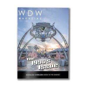 Issue 154 - The 1990s Issue