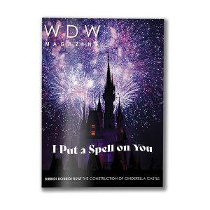 Issue 155 - I Put a Spell on You