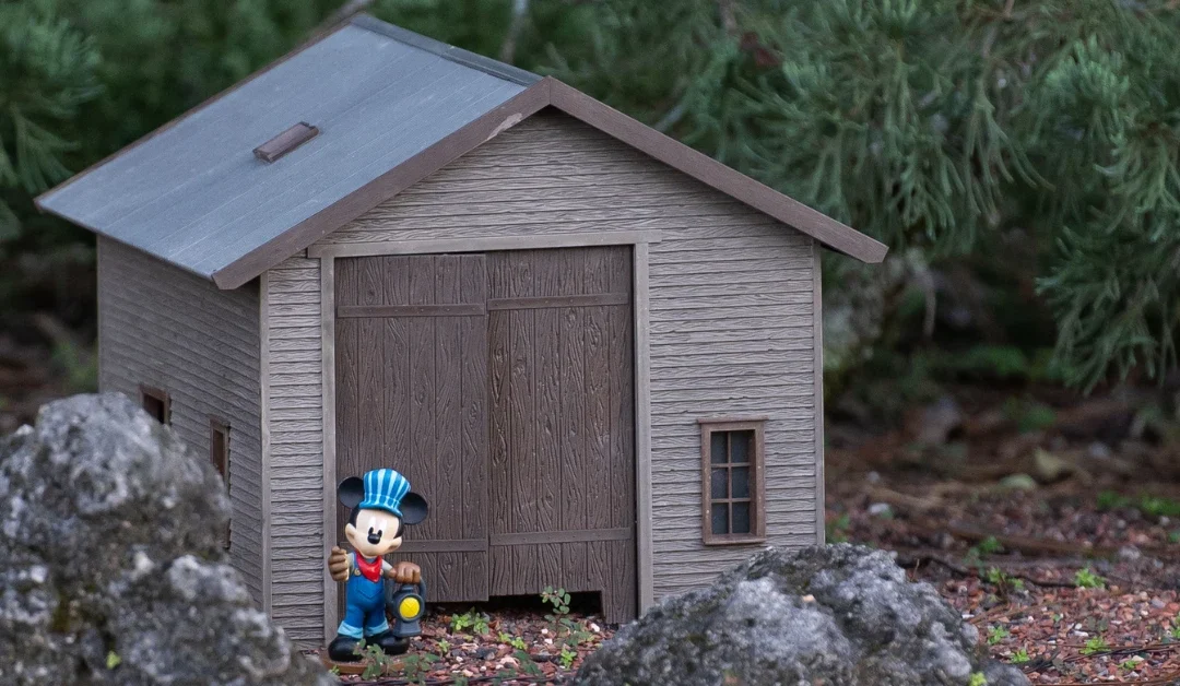 These Disney World Details Are Hiding in Plain Sight