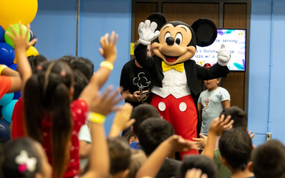 Disneyland Celebrates Its Hometown With the Happiest Day in Anaheim